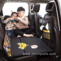 portable camping beds back seat baby bed